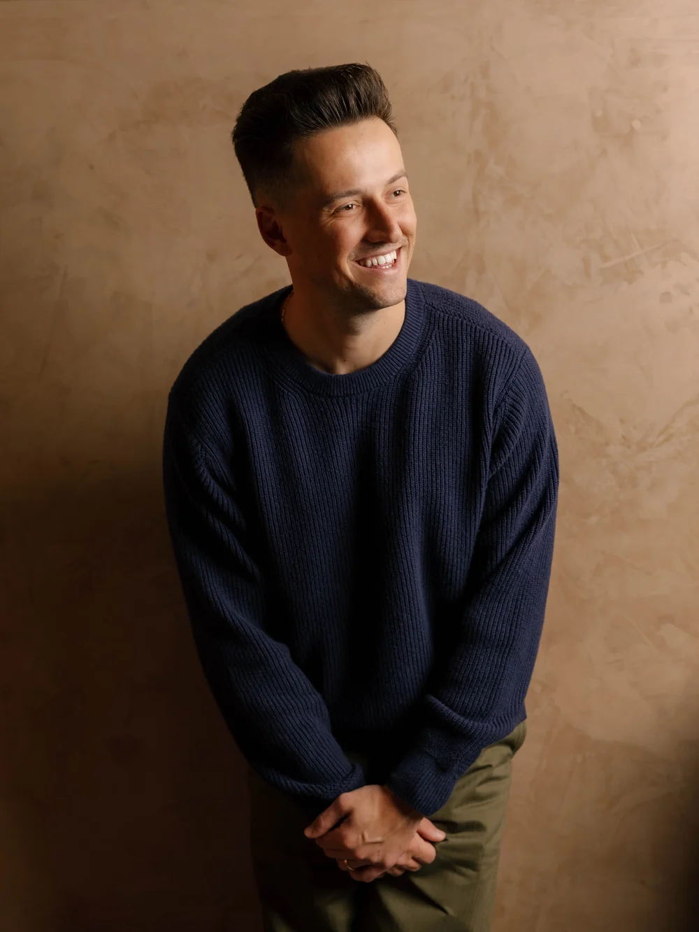 Pastor Noah Herrin